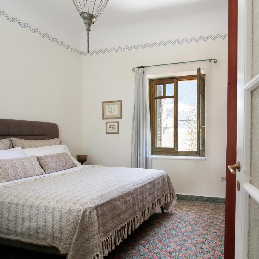 Alma Libre Villas Chora Naxos City Luaran gambar